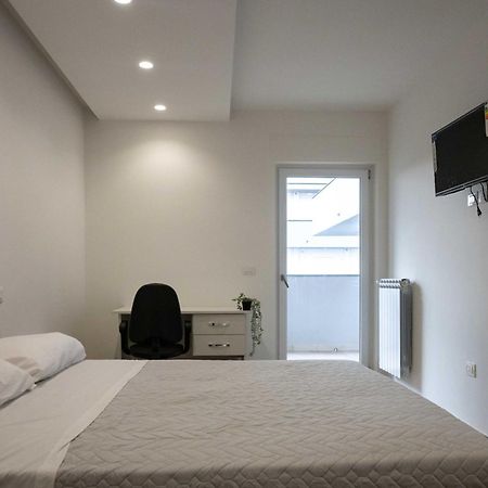 Ansiro Rooms Home Business Scisciano Exterior foto
