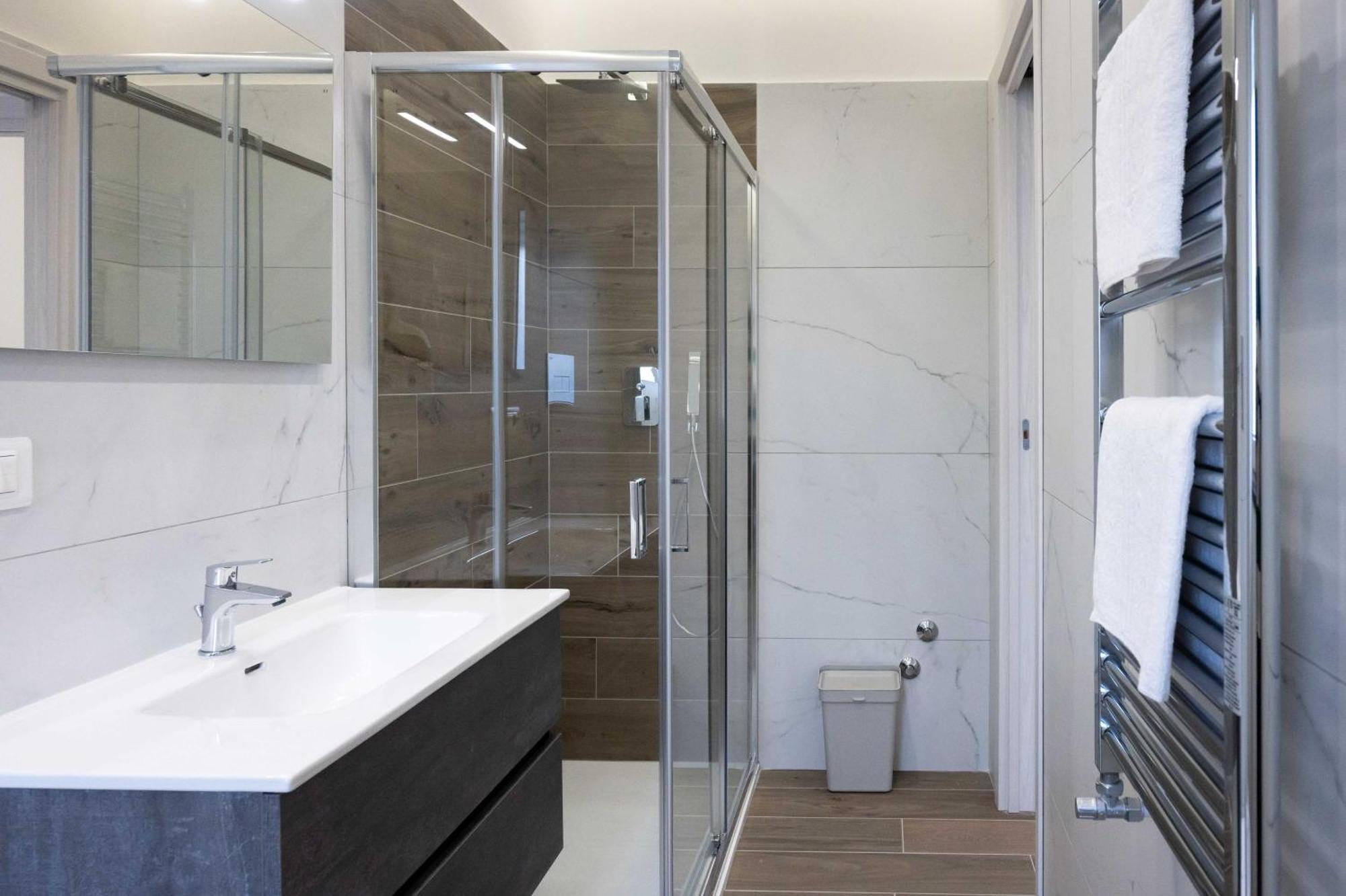 Ansiro Rooms Home Business Scisciano Exterior foto